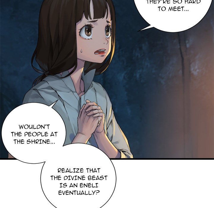 Her Summon Chapter 84 page 27 - Chapter 84