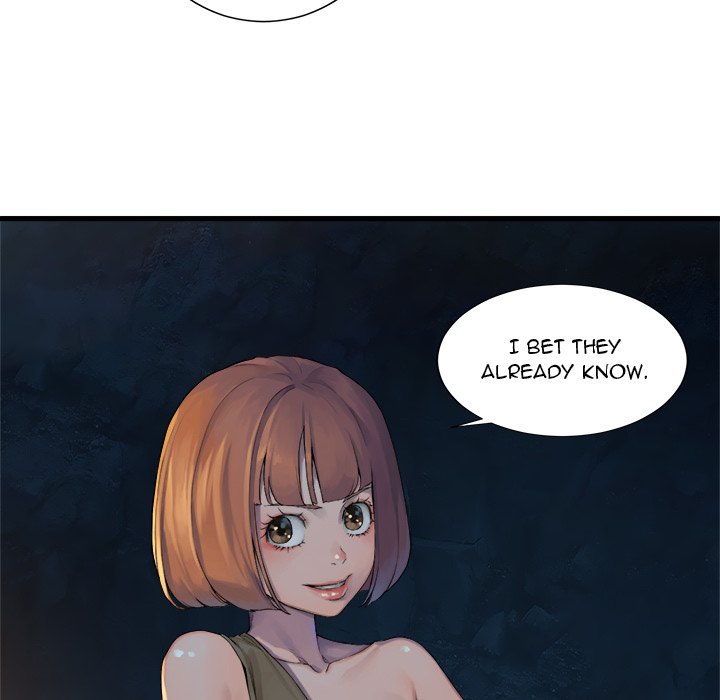Her Summon Chapter 84 page 28 - Chapter 84