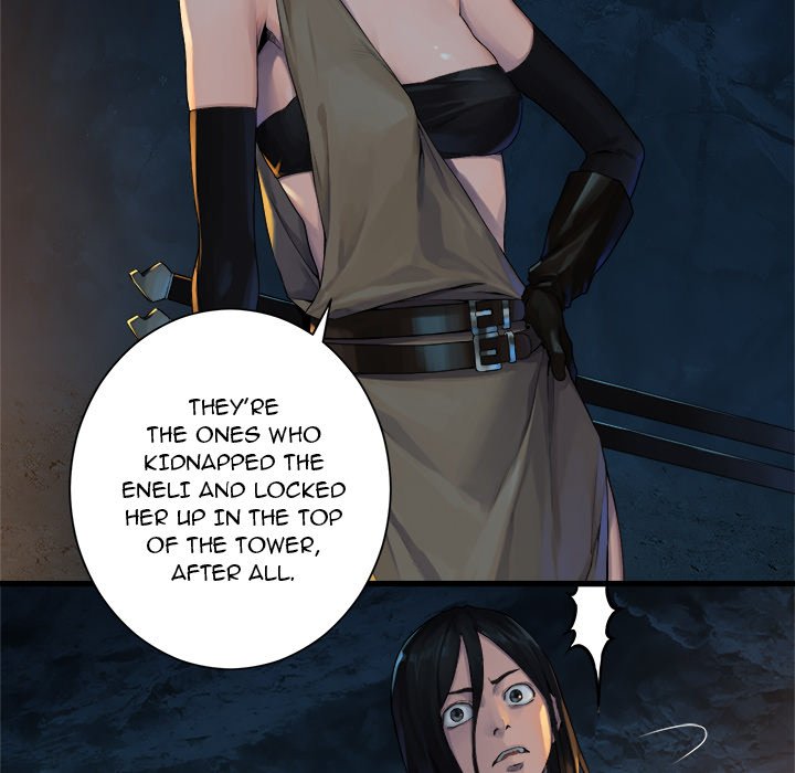 Her Summon Chapter 84 page 29 - Chapter 84