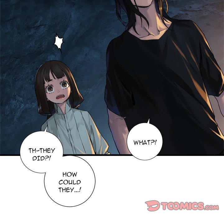 Her Summon Chapter 84 page 30 - Chapter 84