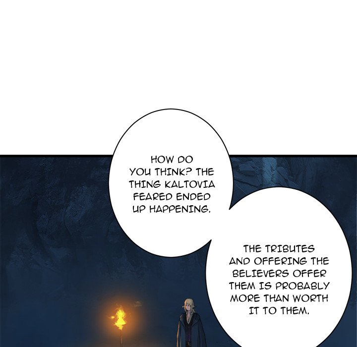 Her Summon Chapter 84 page 31 - Chapter 84