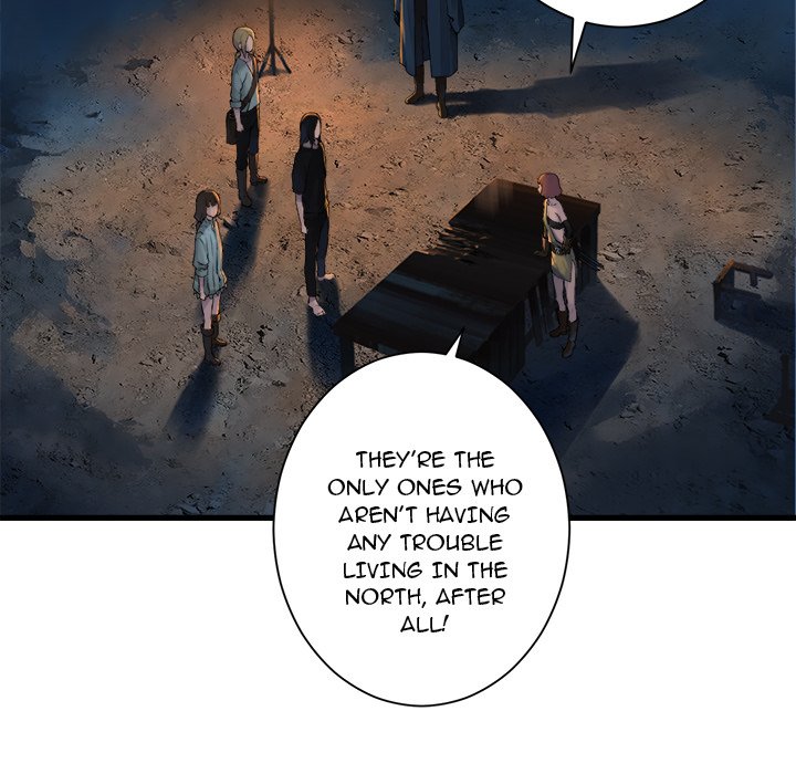 Her Summon Chapter 84 page 32 - Chapter 84