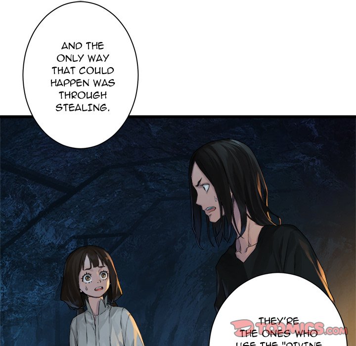 Her Summon Chapter 84 page 34 - Chapter 84