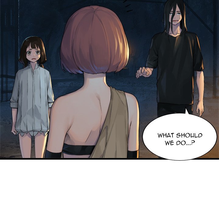 Her Summon Chapter 84 page 36 - Chapter 84