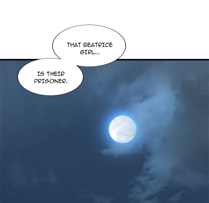 Her Summon Chapter 84 page 37 - Chapter 84