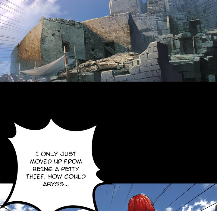 Her Summon Chapter 84 page 40 - Chapter 84