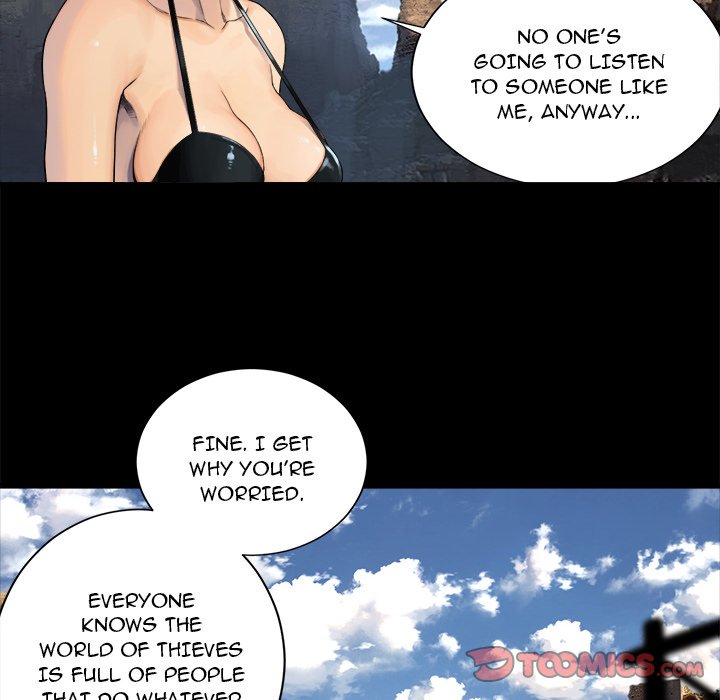 Her Summon Chapter 84 page 42 - Chapter 84