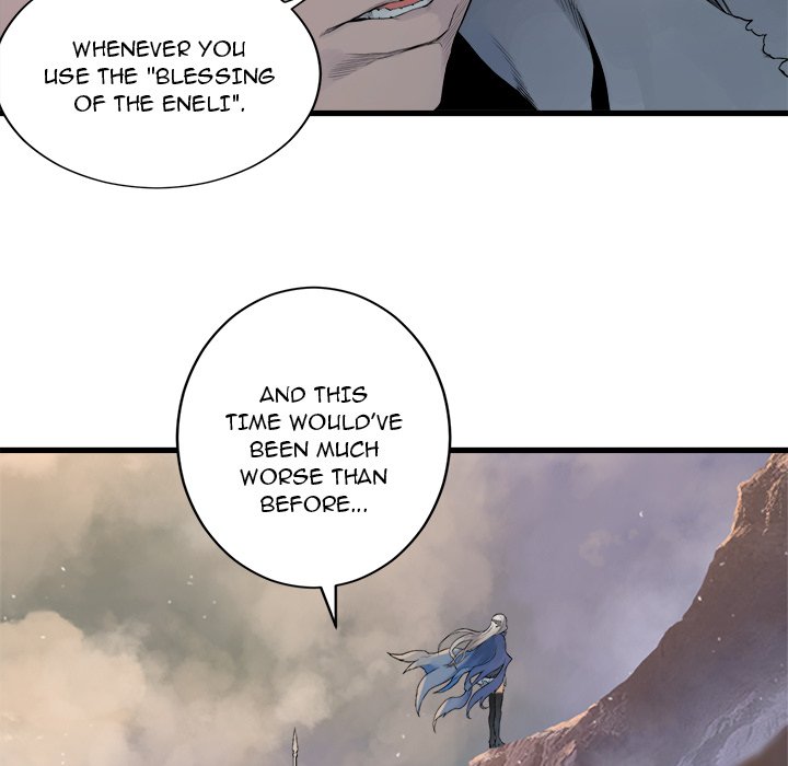 Her Summon Chapter 84 page 5 - Chapter 84