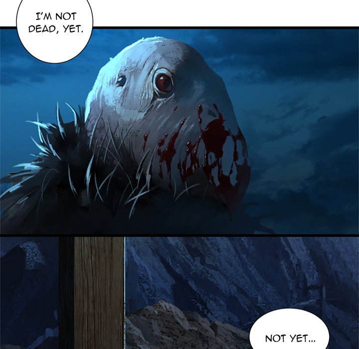 Her Summon Chapter 84 page 53 - Chapter 84