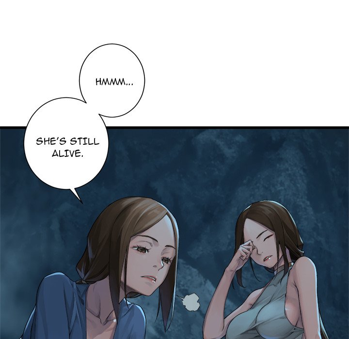 Her Summon Chapter 84 page 56 - Chapter 84