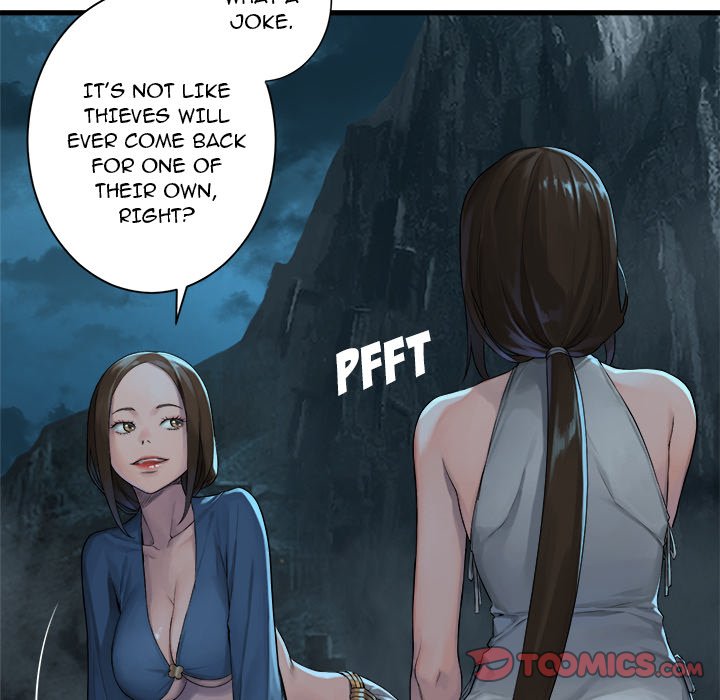 Her Summon Chapter 84 page 58 - Chapter 84