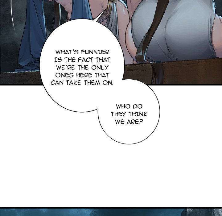 Her Summon Chapter 84 page 59 - Chapter 84