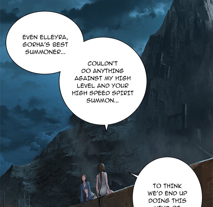 Her Summon Chapter 84 page 60 - Chapter 84