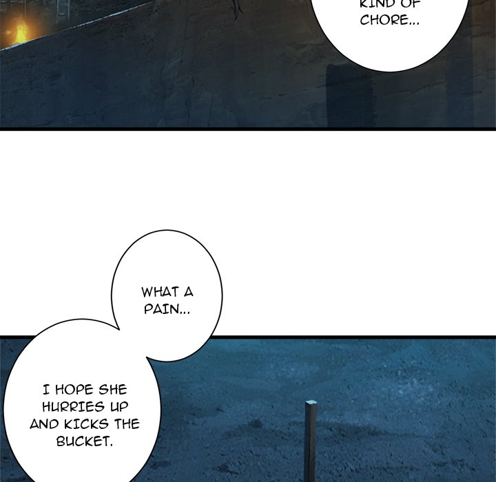 Her Summon Chapter 84 page 61 - Chapter 84