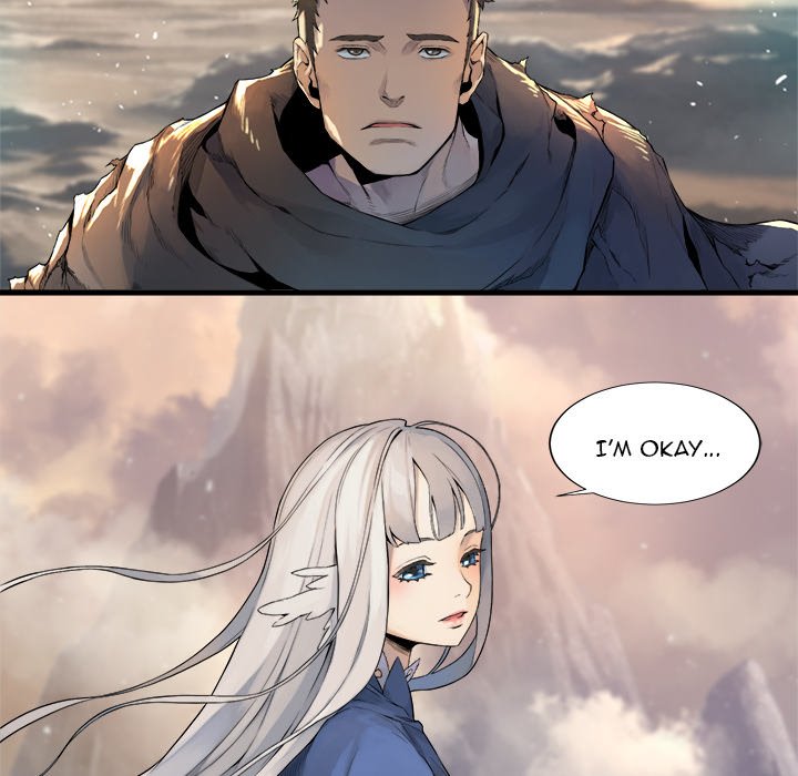 Her Summon Chapter 84 page 7 - Chapter 84