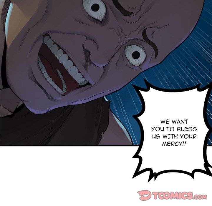 Her Summon Chapter 84 page 74 - Chapter 84