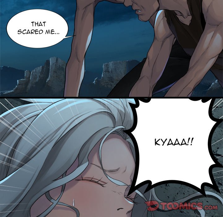Her Summon Chapter 84 page 78 - Chapter 84
