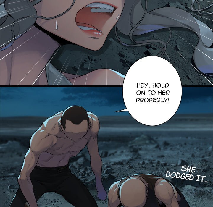 Her Summon Chapter 84 page 79 - Chapter 84