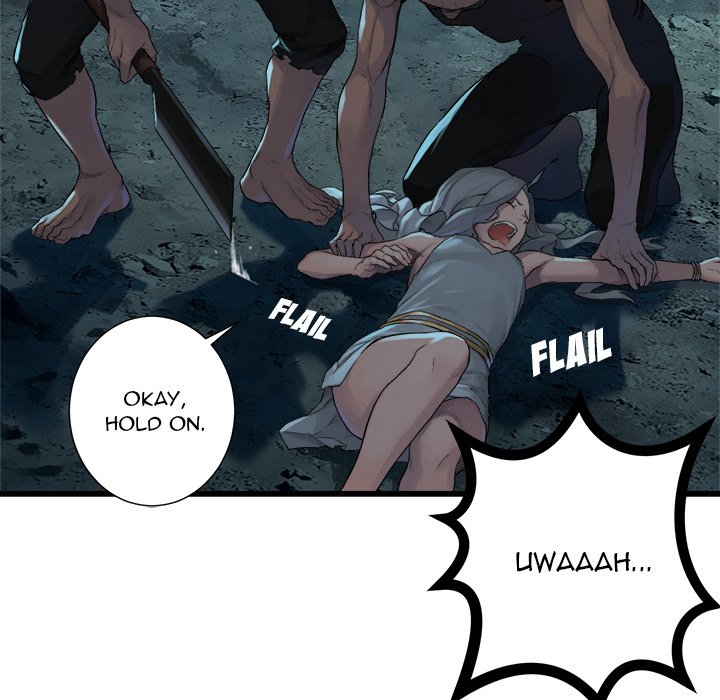 Her Summon Chapter 84 page 80 - Chapter 84