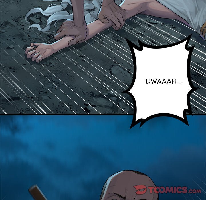 Her Summon Chapter 84 page 82 - Chapter 84