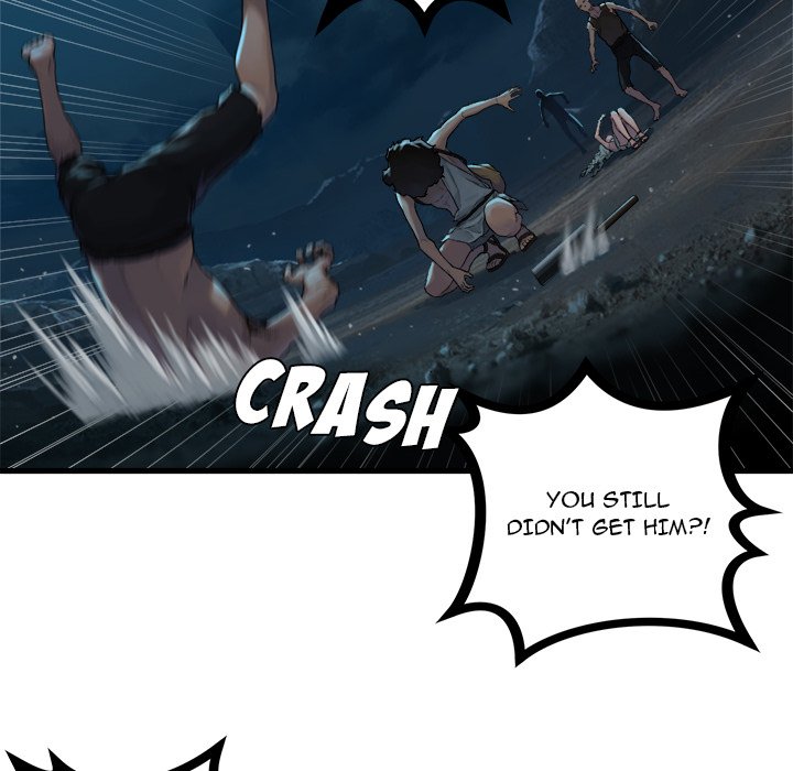 Her Summon Chapter 84 page 88 - Chapter 84