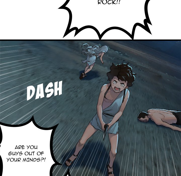 Her Summon Chapter 84 page 96 - Chapter 84