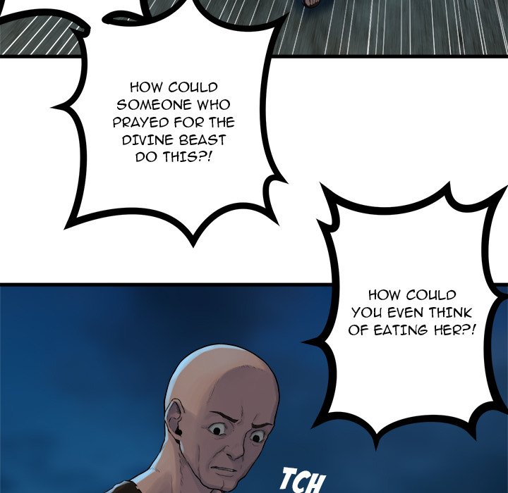 Her Summon Chapter 84 page 97 - Chapter 84