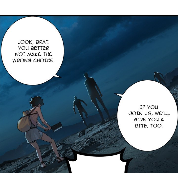 Her Summon Chapter 84 page 99 - Chapter 84