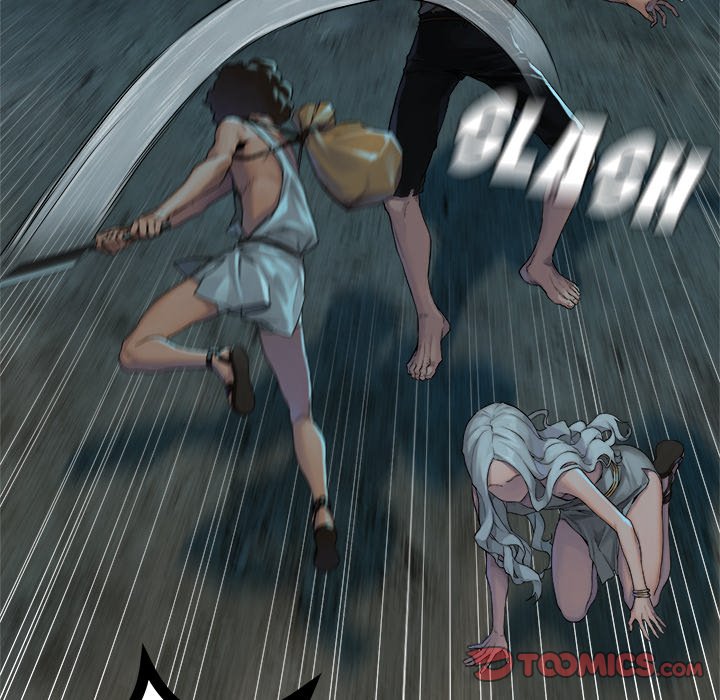 Her Summon Chapter 85 page 12 - Chapter 85