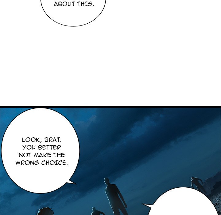Her Summon Chapter 85 page 17 - Chapter 85