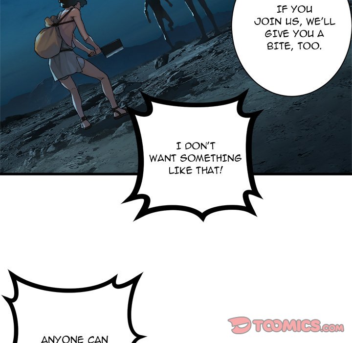 Her Summon Chapter 85 page 18 - Chapter 85