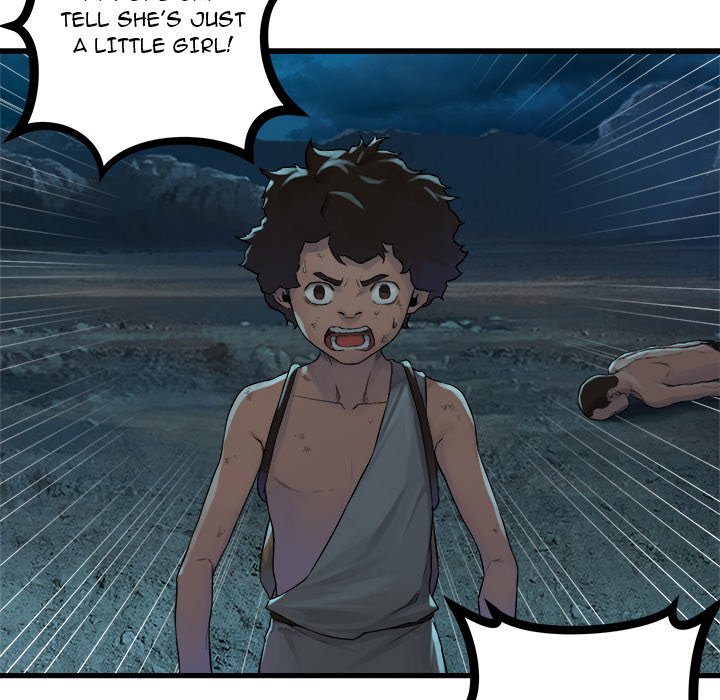 Her Summon Chapter 85 page 19 - Chapter 85