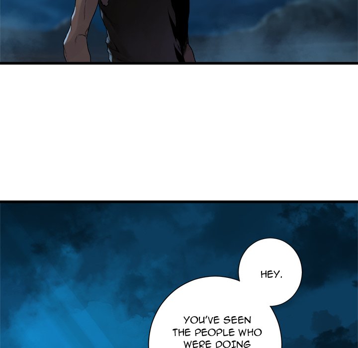 Her Summon Chapter 85 page 21 - Chapter 85