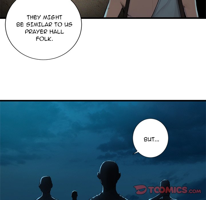 Her Summon Chapter 85 page 24 - Chapter 85