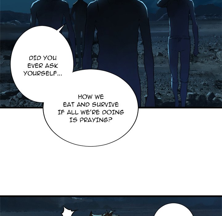 Her Summon Chapter 85 page 25 - Chapter 85
