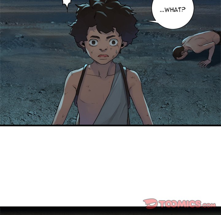Her Summon Chapter 85 page 26 - Chapter 85