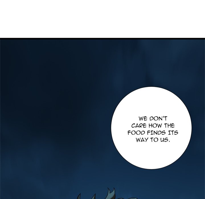Her Summon Chapter 85 page 29 - Chapter 85