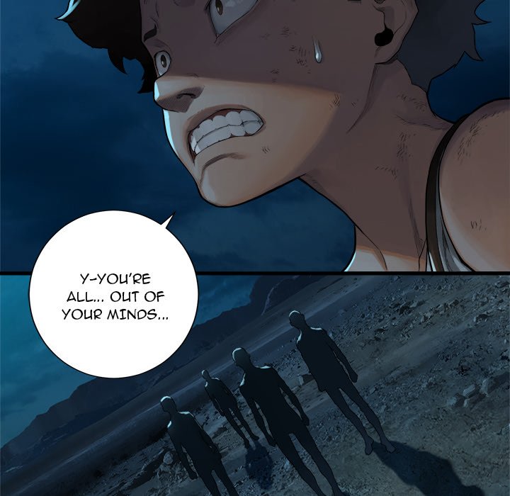 Her Summon Chapter 85 page 33 - Chapter 85