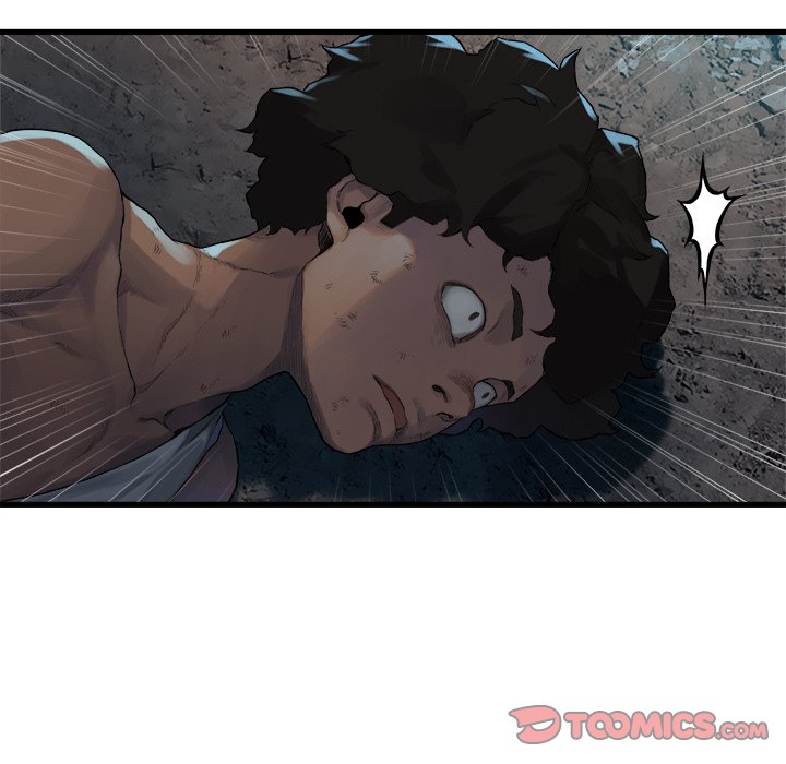 Her Summon Chapter 85 page 38 - Chapter 85