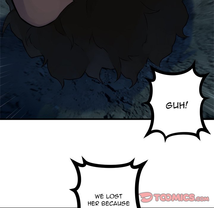 Her Summon Chapter 85 page 46 - Chapter 85