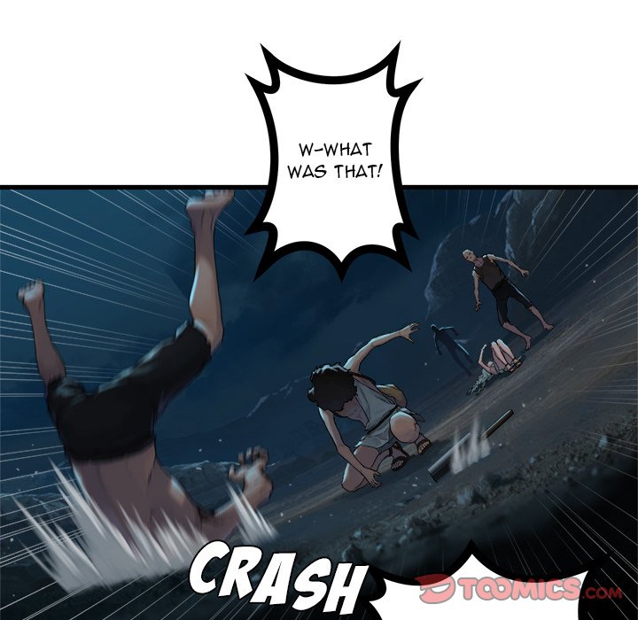 Her Summon Chapter 85 page 6 - Chapter 85