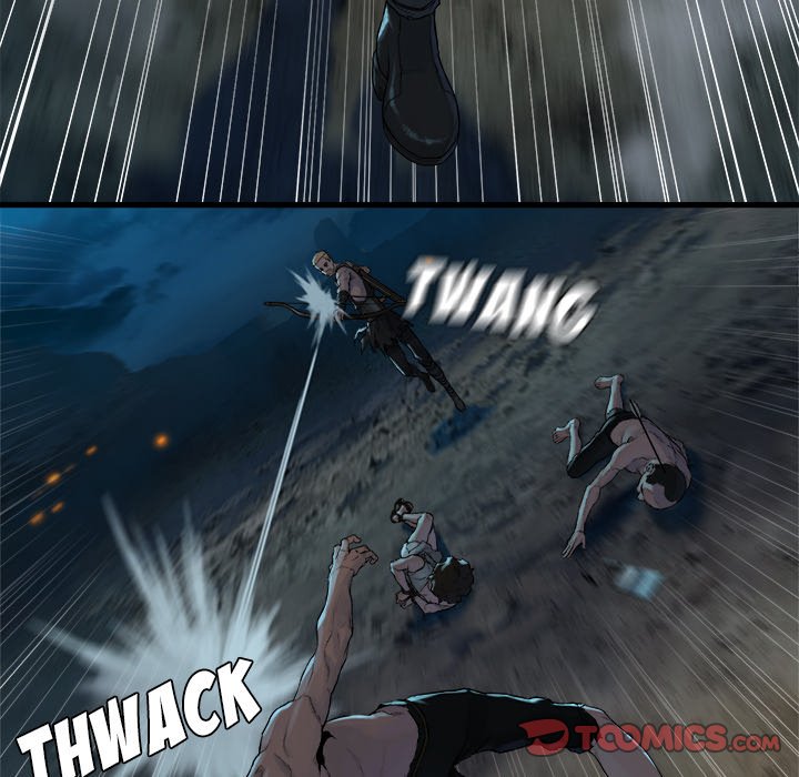 Her Summon Chapter 85 page 62 - Chapter 85