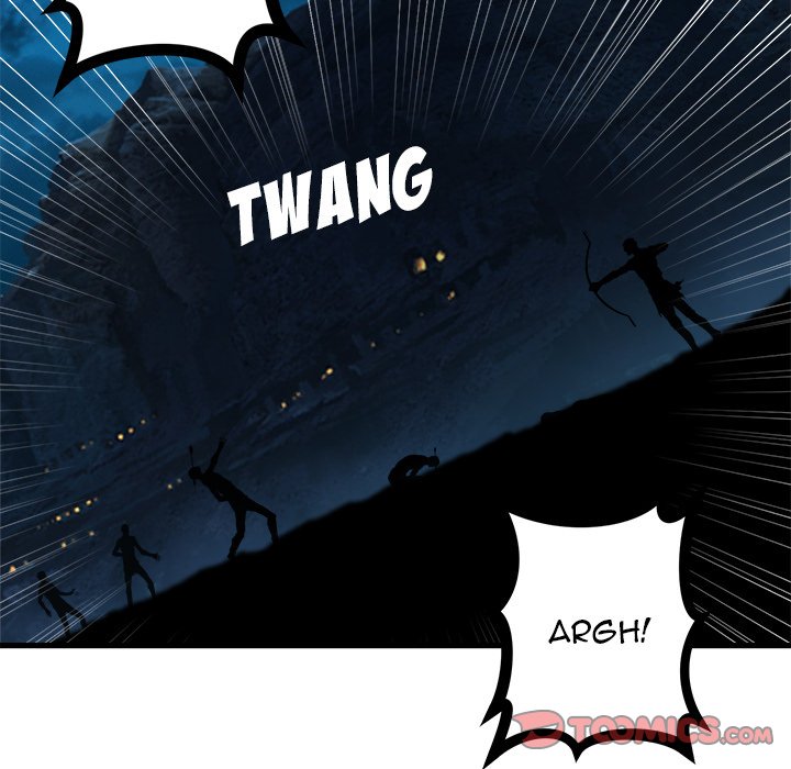 Her Summon Chapter 85 page 64 - Chapter 85
