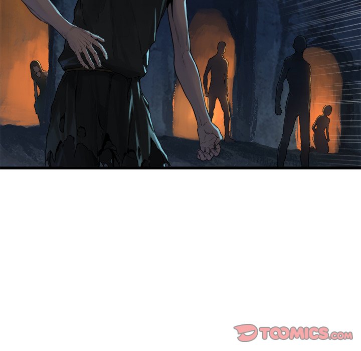 Her Summon Chapter 85 page 66 - Chapter 85