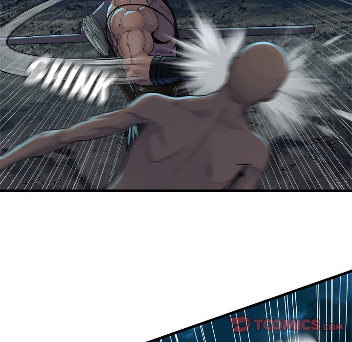 Her Summon Chapter 85 page 76 - Chapter 85