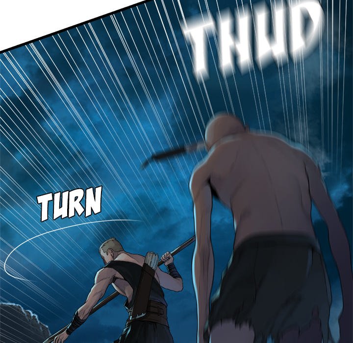 Her Summon Chapter 85 page 77 - Chapter 85