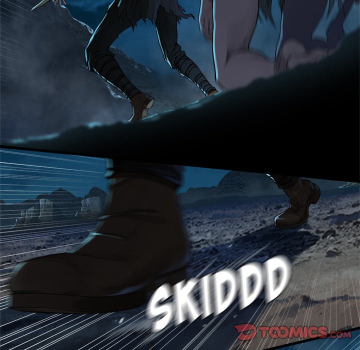 Her Summon Chapter 85 page 78 - Chapter 85
