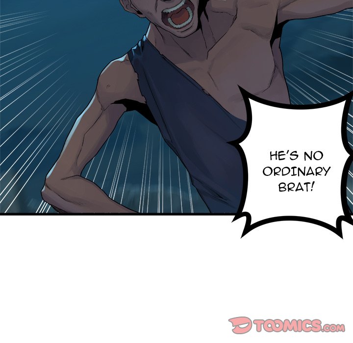 Her Summon Chapter 85 page 8 - Chapter 85