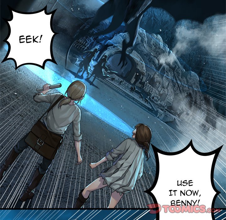 Her Summon Chapter 90 page 14 - Chapter 90