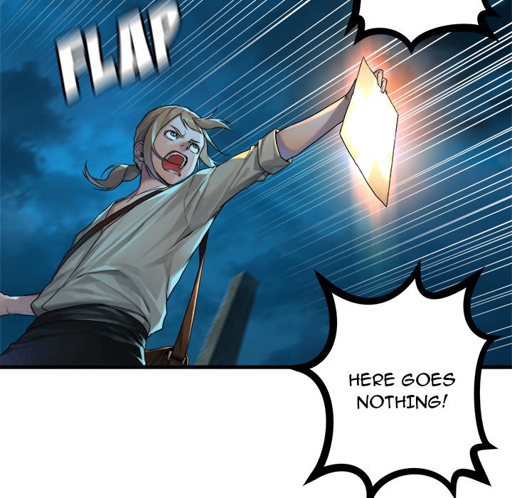 Her Summon Chapter 90 page 15 - Chapter 90